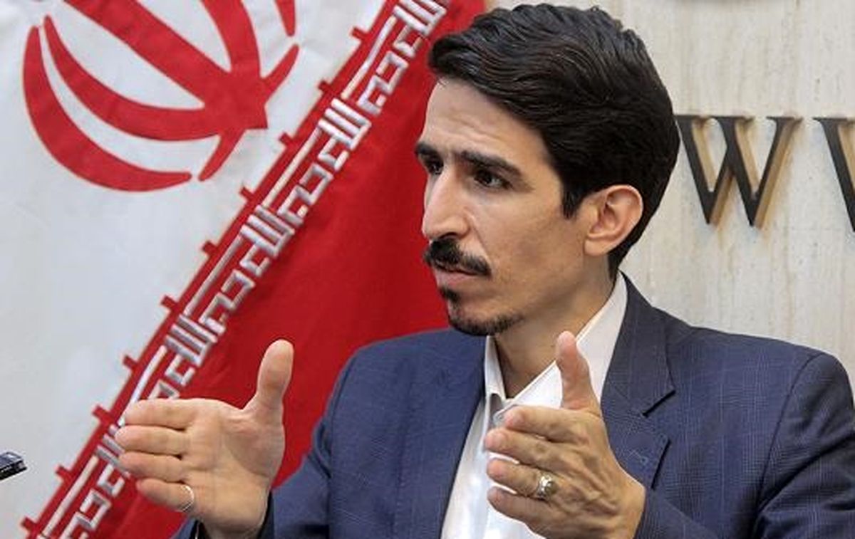 مطالبه خسارت عدم اجرای ‎برجام از سوی آمریکا روی میز باشد