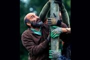 «جنگ جهانی سوم» هومن سیدی در فستیوال ونیز رونمایی می‌شود
