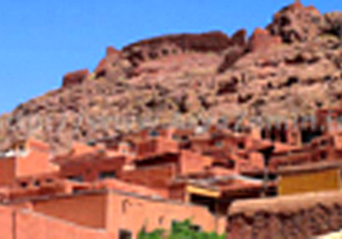 
امکان حضور گردشگران در ابیانه وجود ندارد
