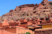 
امکان حضور گردشگران در ابیانه وجود ندارد
