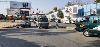 10 برابر شدن قیمت برقع در کابل