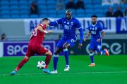 خبر فوری | مدافع آبی ها رسماً به الهلال پیوست
