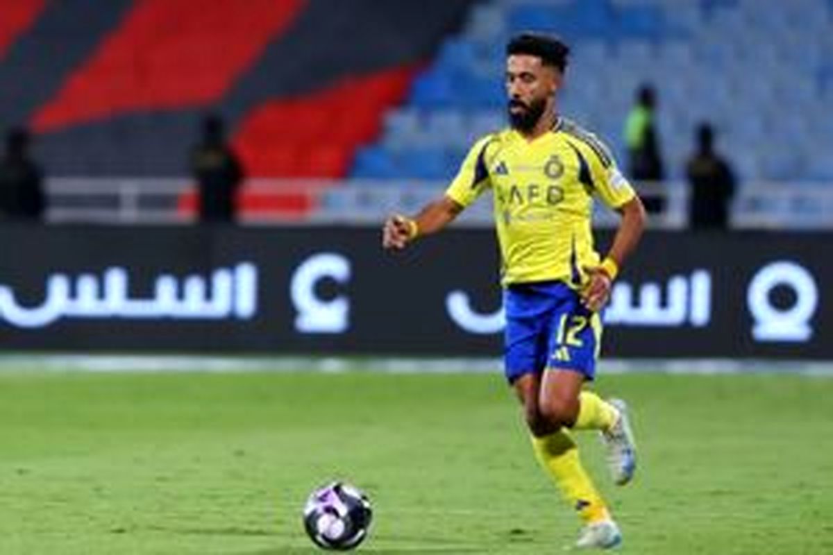 صدور مجوز حضور النصر در لیگ قهرمانان آسیا