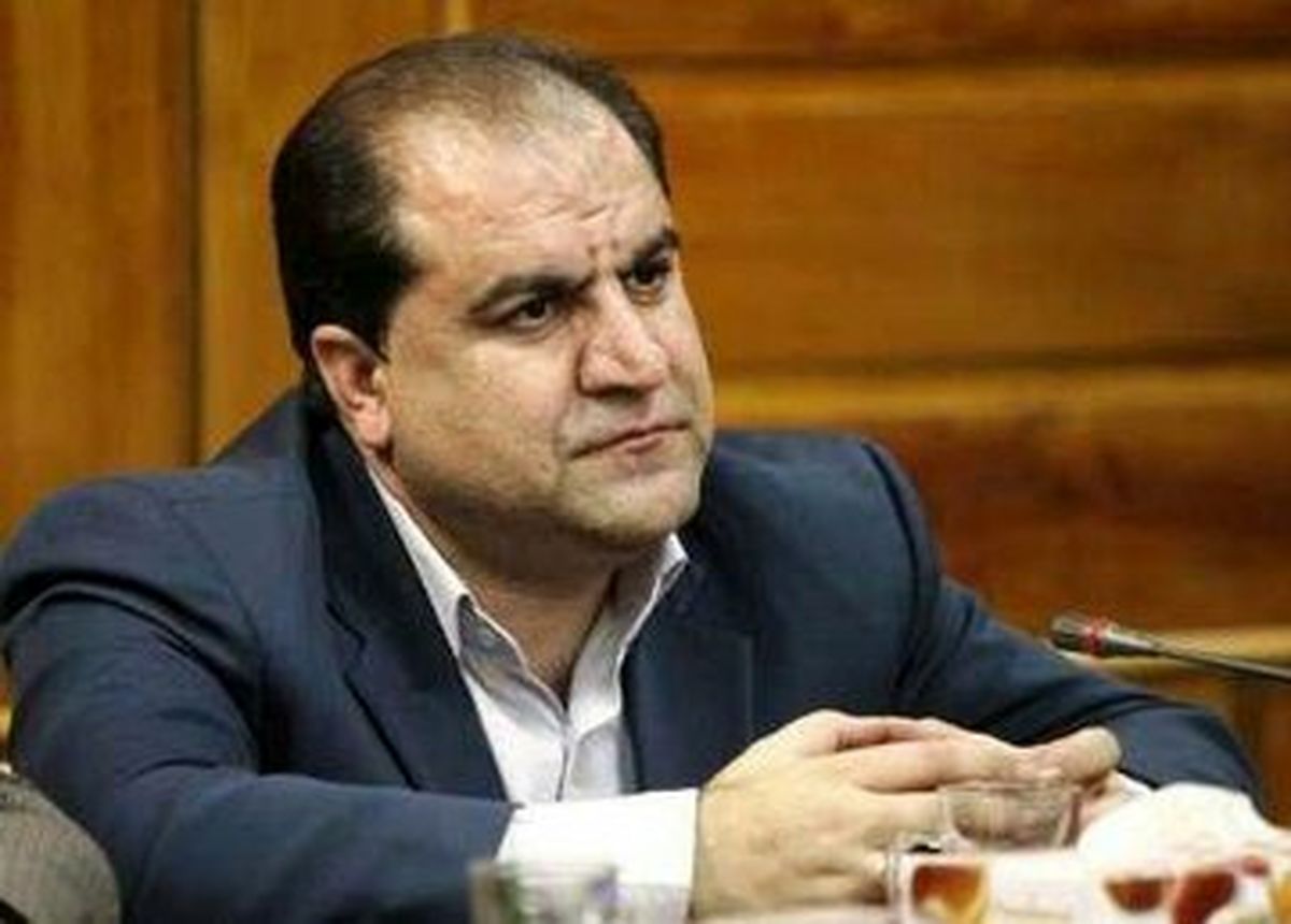 احمد کرمی استاندار ایلام کیست؟