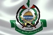 صدور بیانیه حماس درباره جنایت کشتی مرمره