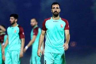 بمب نقل و انتقالاتی استقلال وارد باشگاه شد