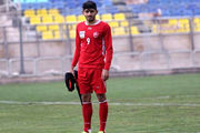 یکی از بهترین وینگر های آسیا در پرسپولیس