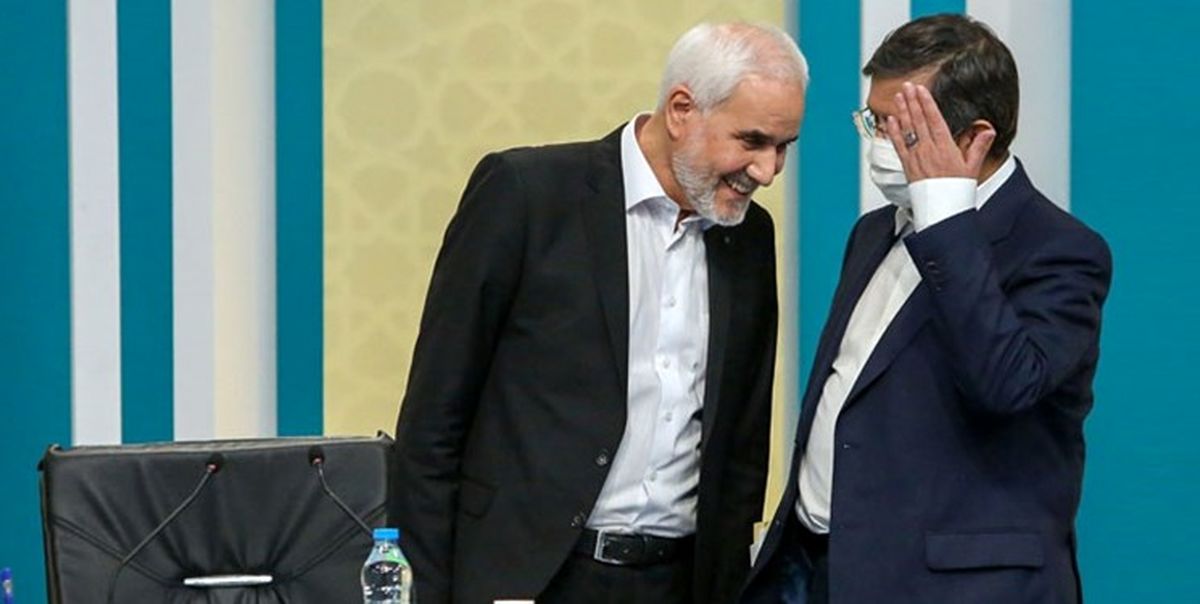 رقابت پنهان مهرعلیزاده و همتی برای جلب نظر پدرخوانده‌ها