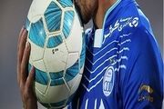 صدور کارت بازیکن استقلال منتفی شد