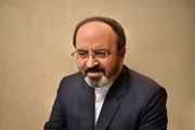 نقش یک ایرانی در ناداوری بازی استقلال - العین امارات
