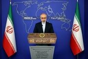 دولت و مردم ایران از آمریکا و اروپا طلبکار هستند