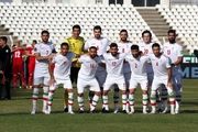  بازی با سوریه برای ملی پوشان آزمون دشواری است