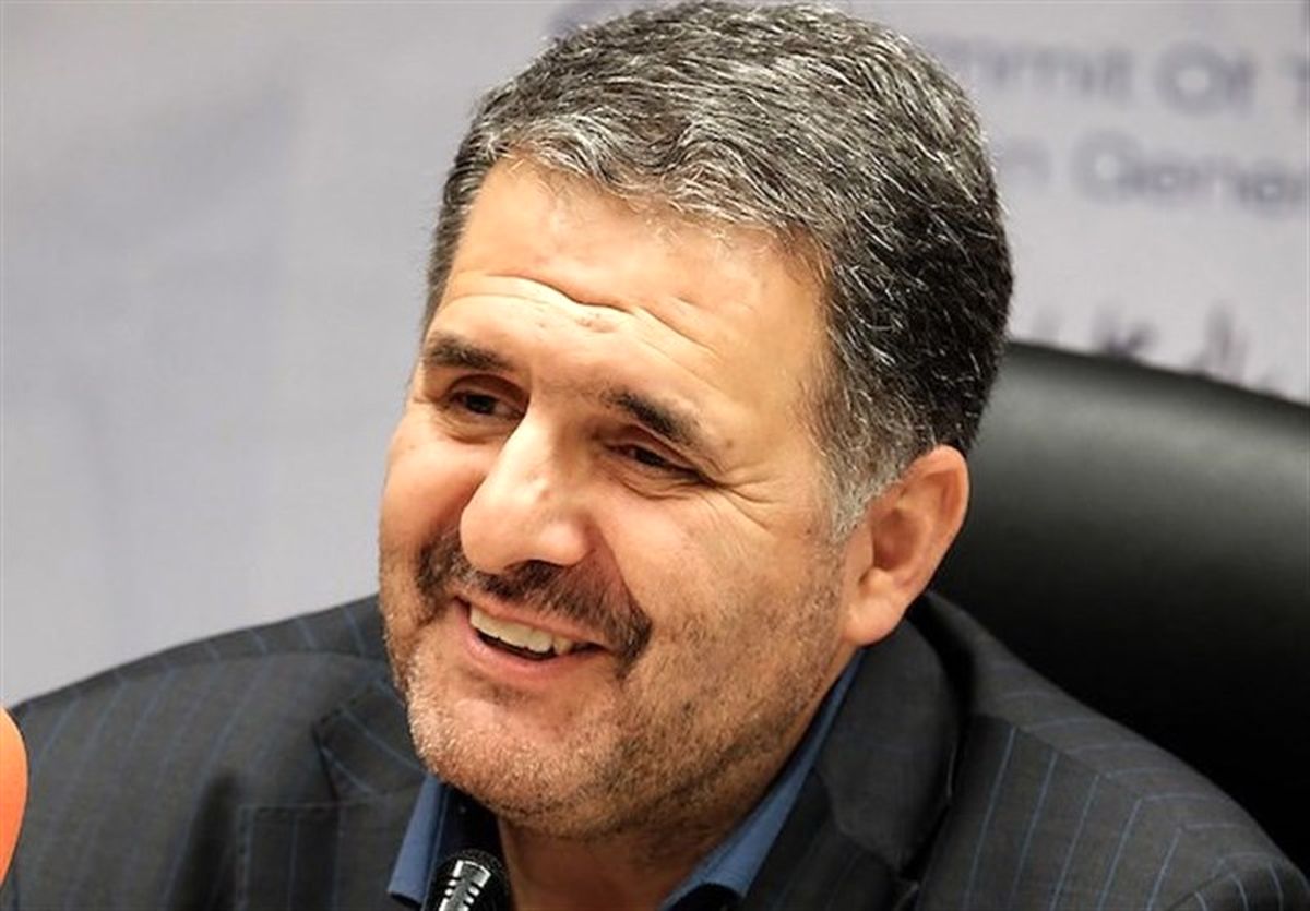 وزیر راه به‌زودی کرسی وزارت راه را ترک می‌کند