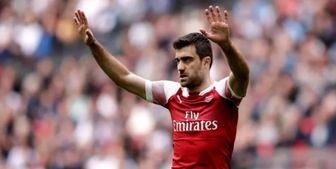 دستمزد 2.5 میلیونی یورویی در انتظار مدافع آرسنال