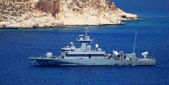 اعزام رزمناو اسپانیایی به دریای سیاه برای کمک به ناتو