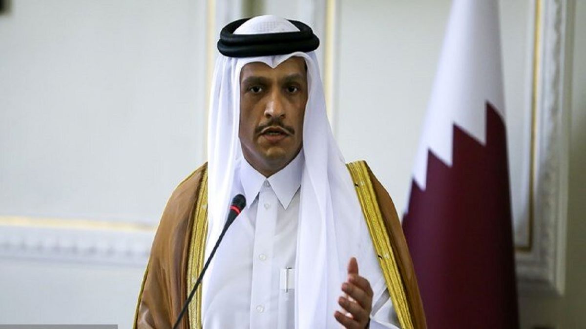 
قطر: تلاش‌هایی برای صلح در غزه در جریان است
