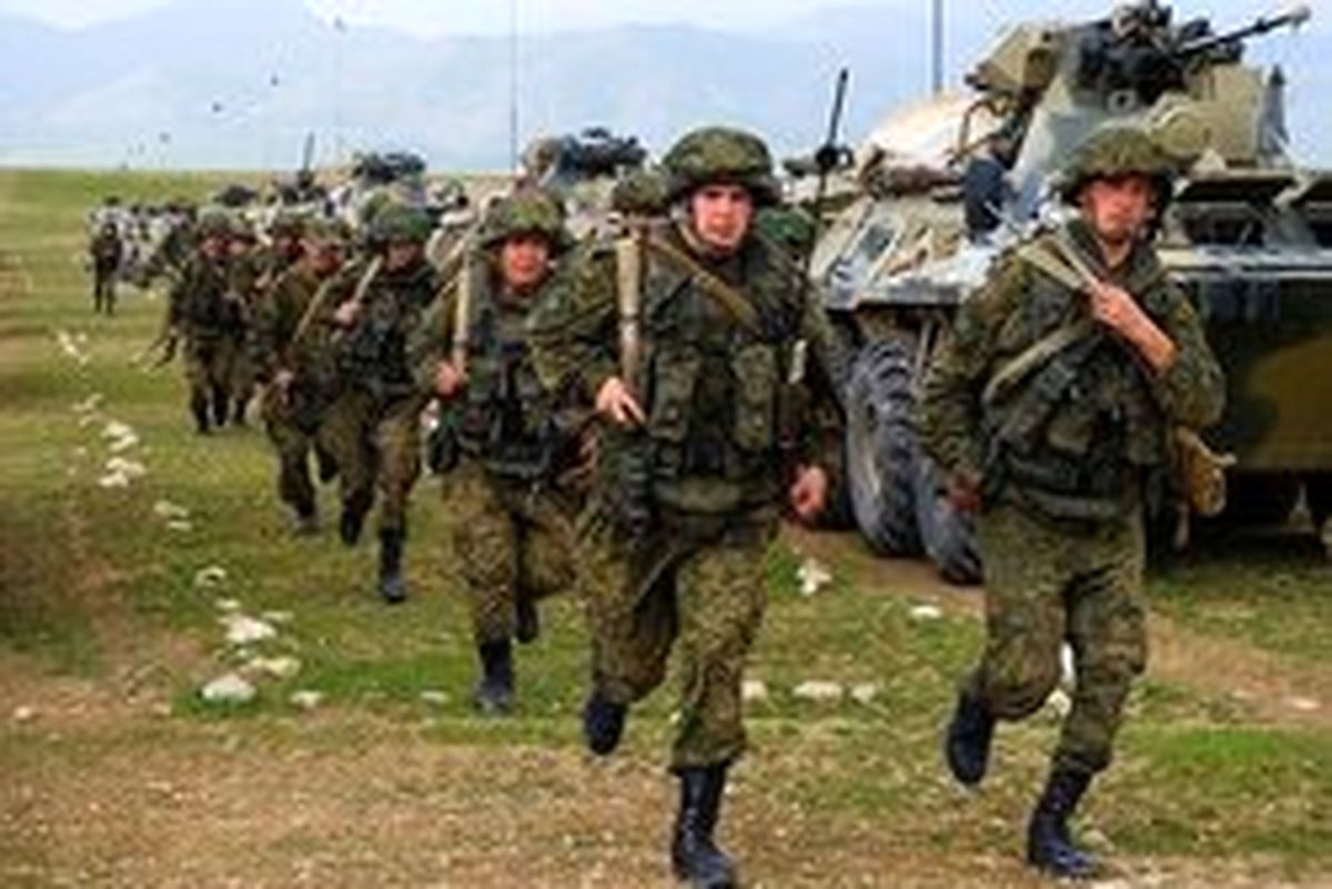 پایان رزمایش آمریکا در خاک امارات