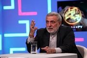 راه‌حل پیشنهادی ایران درباره فلسطین منطقی و بر طبق اصول بین‌الملل است
