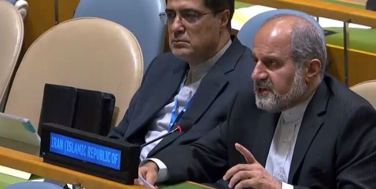 خاندان فاسد سعودی سرزمین حجاز را به چشمه افراط‌گرایی و تروریسم تبدیل کرده‌اند
