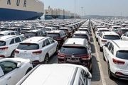 جدیدترین قیمت خودرو های وارداتی در بازار
