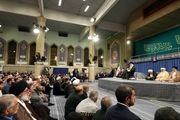 جوانان روزی را خواهند دید که کشور فلسطین به ملت آن بازگردد