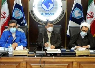 اتهام دپوی خودرو به ایران خودرو وارد نیست