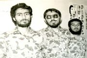 دانشجوی اخراجی دانشگاه پهلوی؛ فرمانده عملیات آزادسازی خرمشهر شد