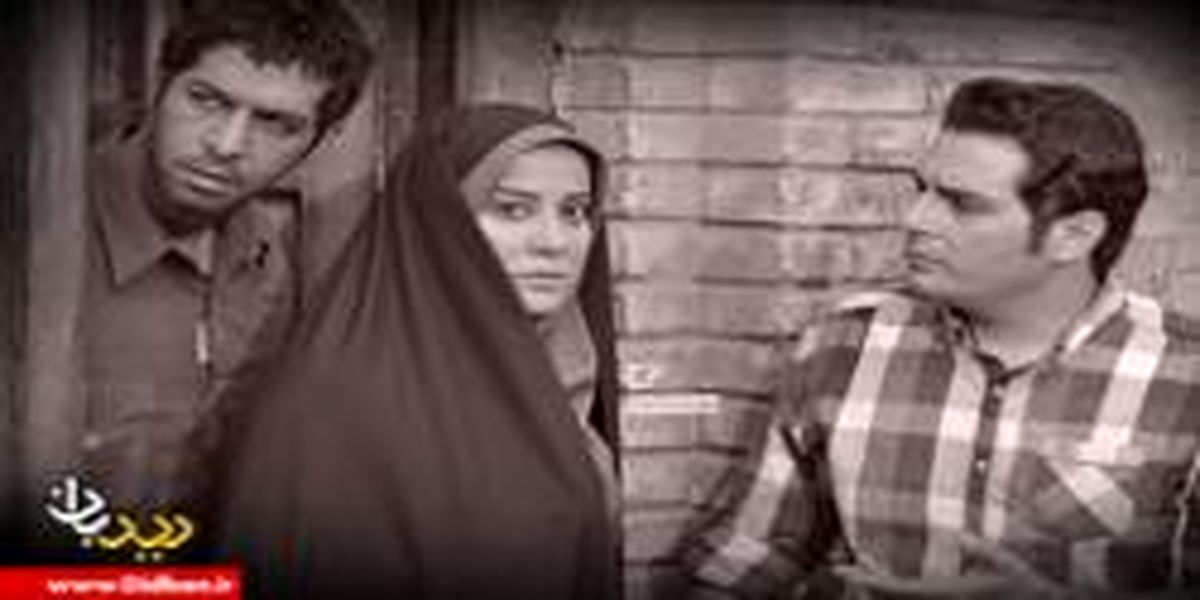 مثلثهای عشقی در صدا و سیما