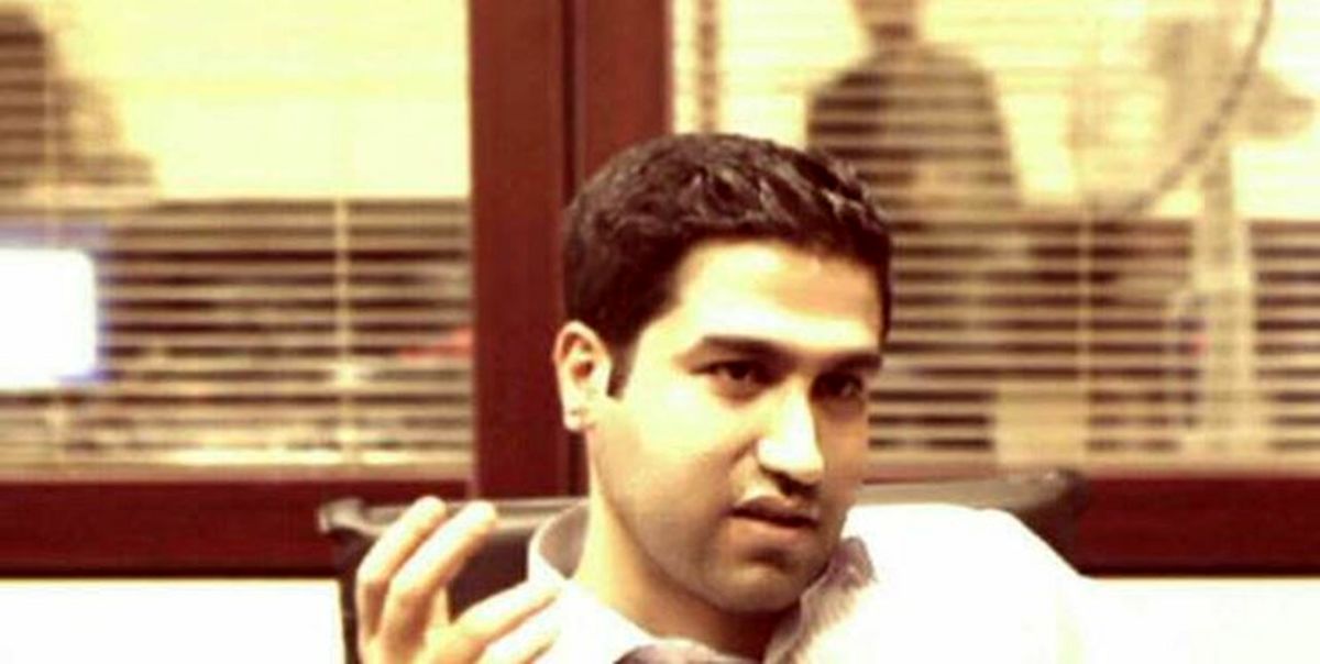 از تب طلا تا تب بورس /بورس هم ریسک دارد!