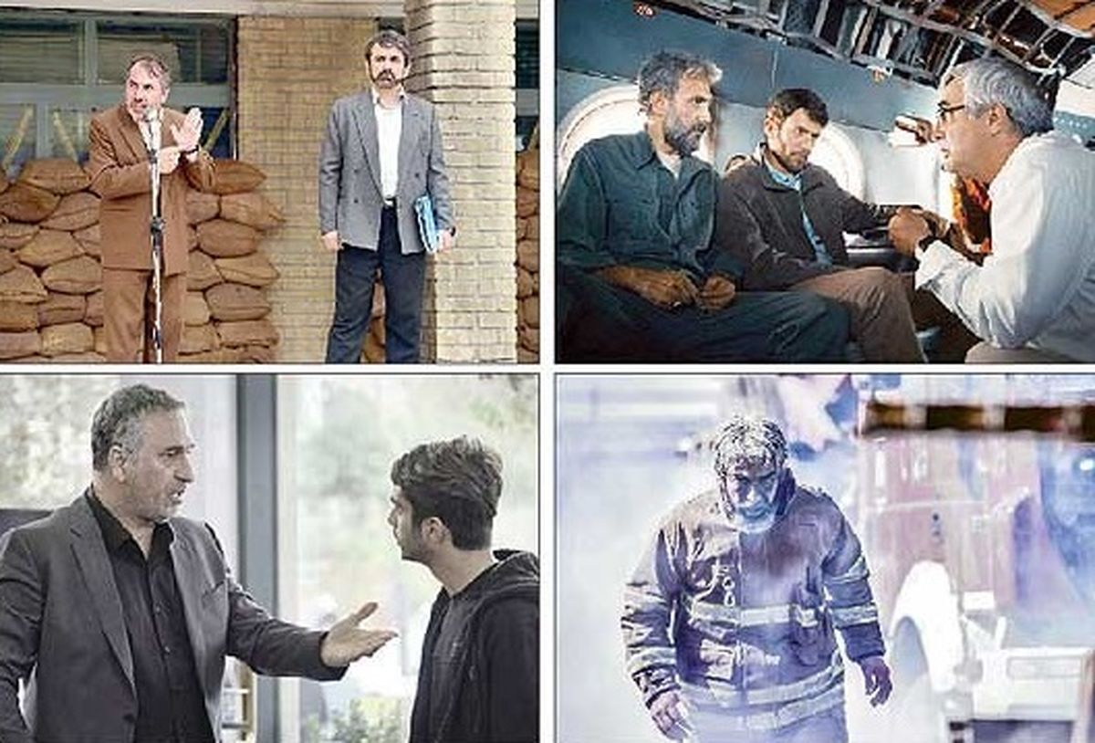فیلم چه ببینیم؟ منوی پیشنهادی برای جشنواره فجر 