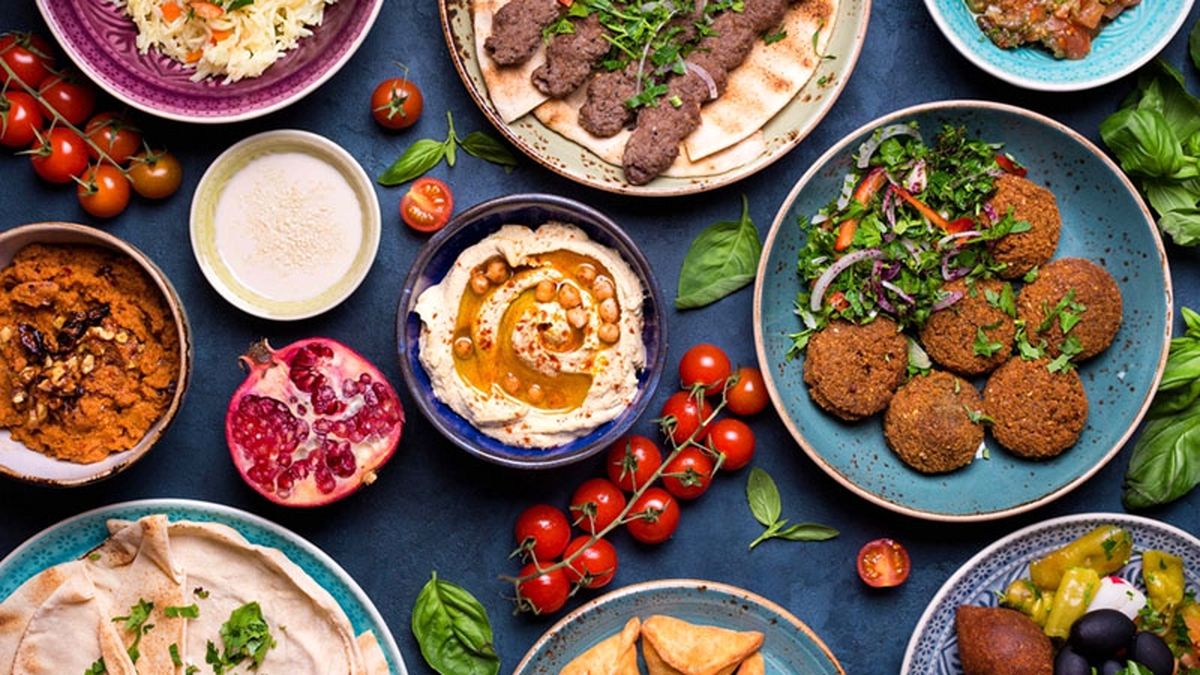 باورهای نادرست در وعده های ماه رمضان