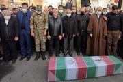 بازگشت به وطن پس از ۵ سال