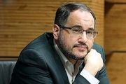 اقدام اروپایی ها علیه سپاه موید فرمانبرداری محض از آمریکاست