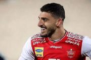 این بازیکن دردسر جدید پرسپولیس در پنجره نقل و انتقالات