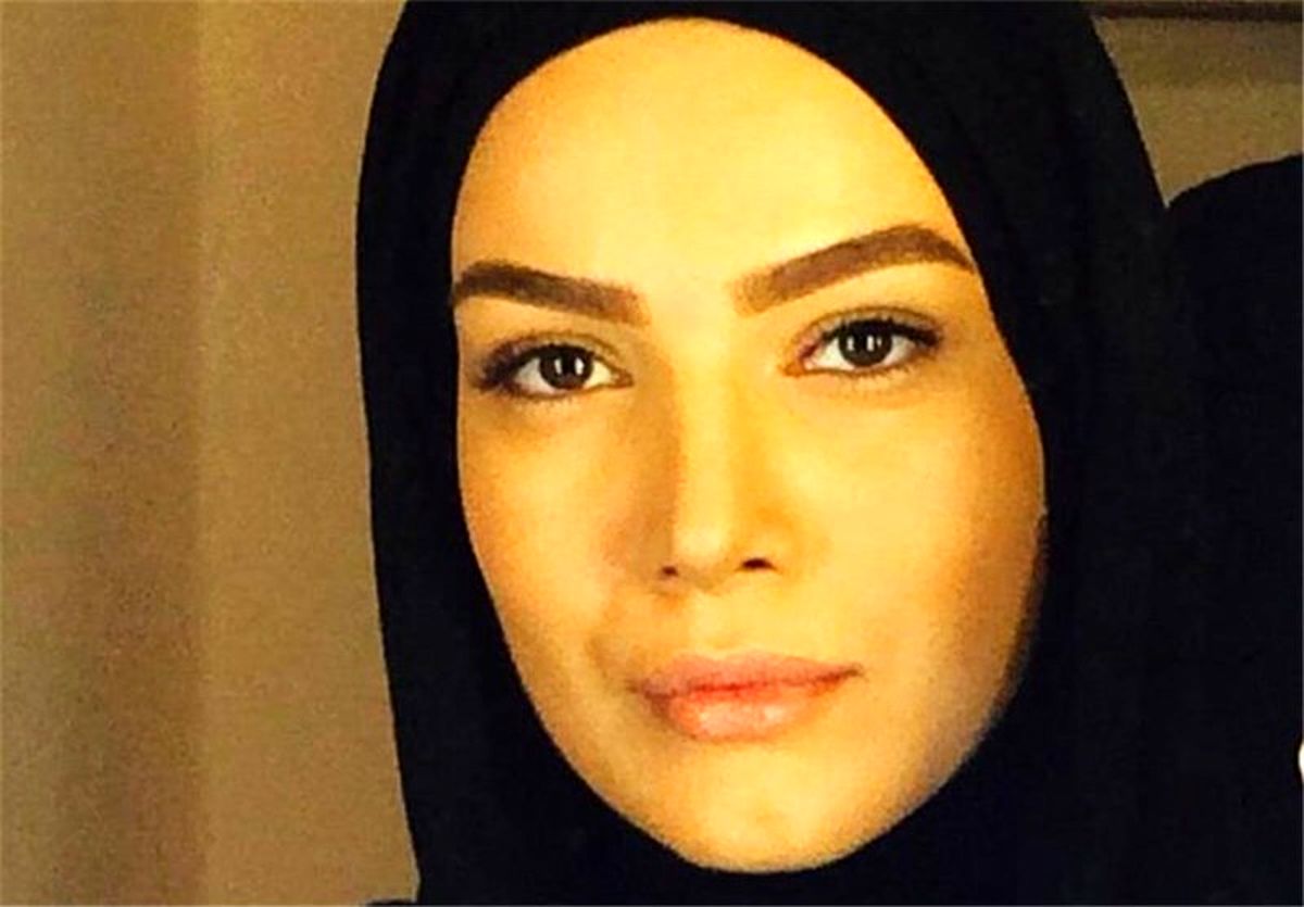 خانم بازیگر درباره مهاجرت به شبکه‌های‌بیگانه می‌گوید