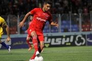 نظری: به دنبال قهرمانی در سوپرجام هستیم
