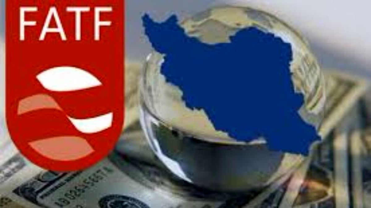 خبر جدید درباره بررسی لوایح پالرمو و CFT 