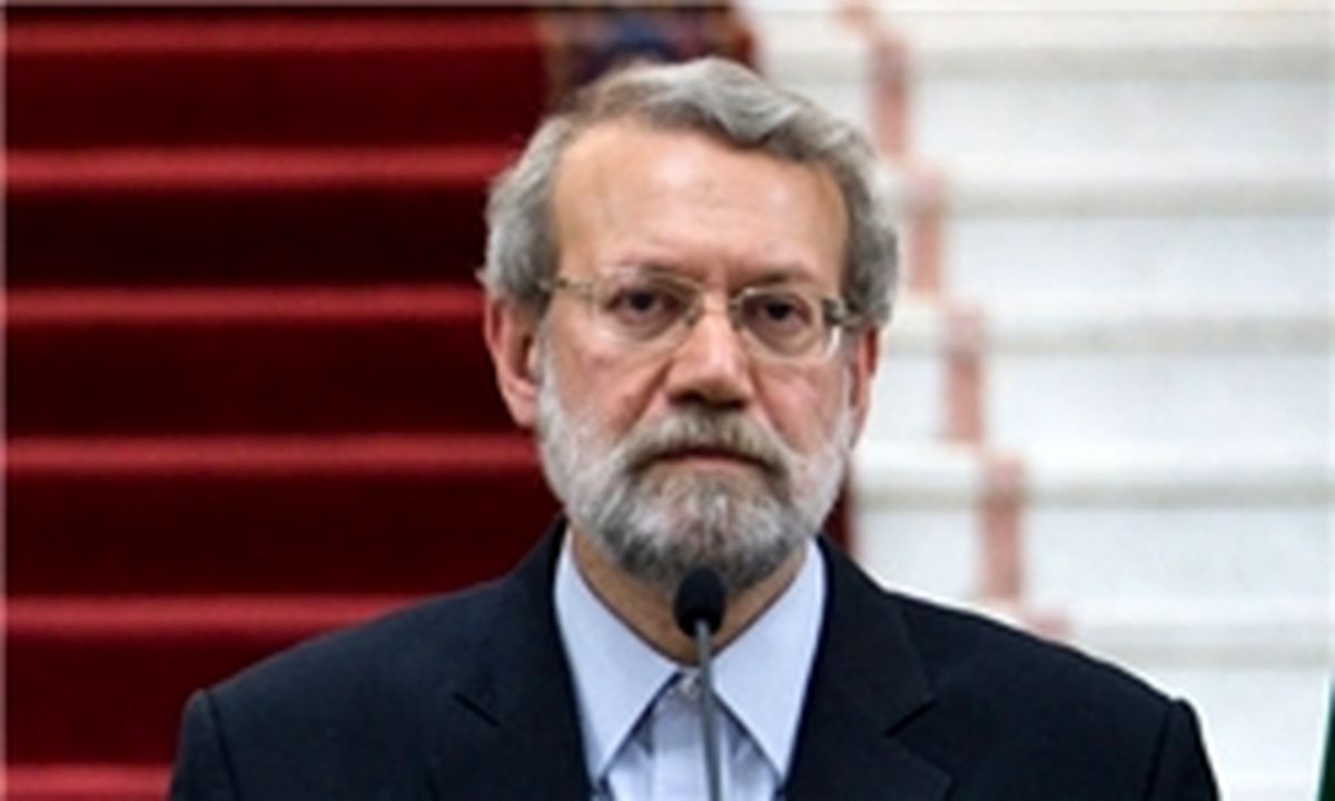 «ویگن سرکسیان» با لاریجانی دیدار و گفت وگو کرد