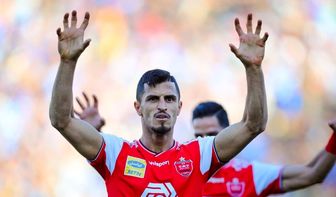 یک پرسپولیسی رکورد دار گلرنی به صنعت نفت