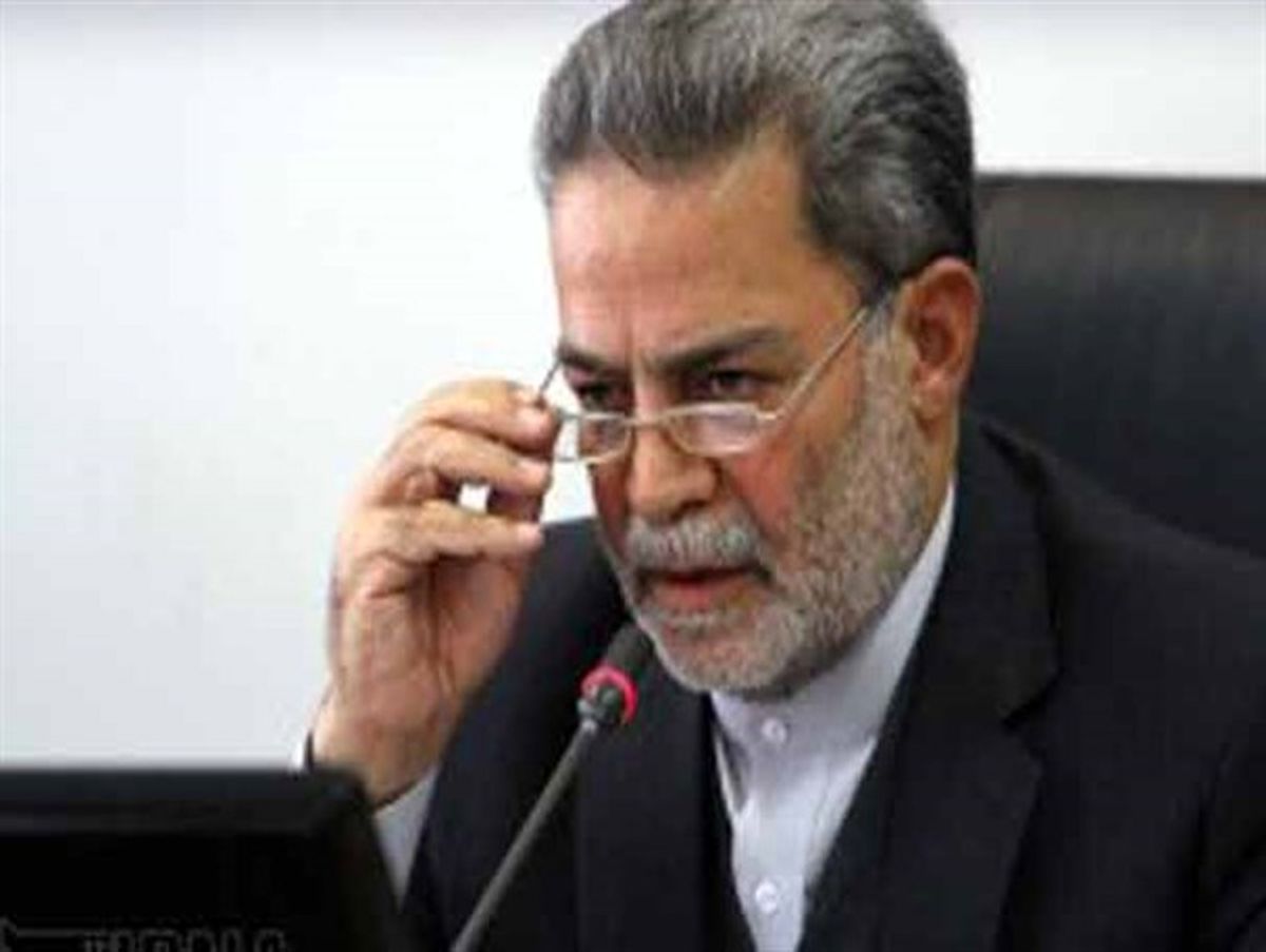 آقای استاندار! قبوض آب مردم یزد را ملاحظه کرده اید؟!