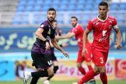 بازیکنی که خیال پرسپولیس را راحت کرد