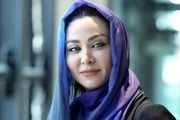 خانم بازیگر هم تهدید به قتل شد!