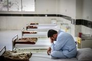 بیمارانی که در طرح تحول سلامت فراموش شده اند