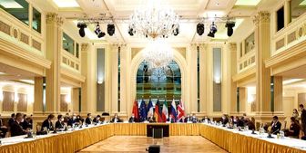 رایزنی‌ها در وین در جریان است