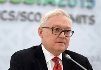 مسکو: بازی با آتش به نفع واشنگتن نیست 