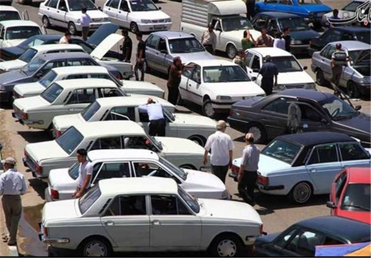 خودرو ارزان تر می شود