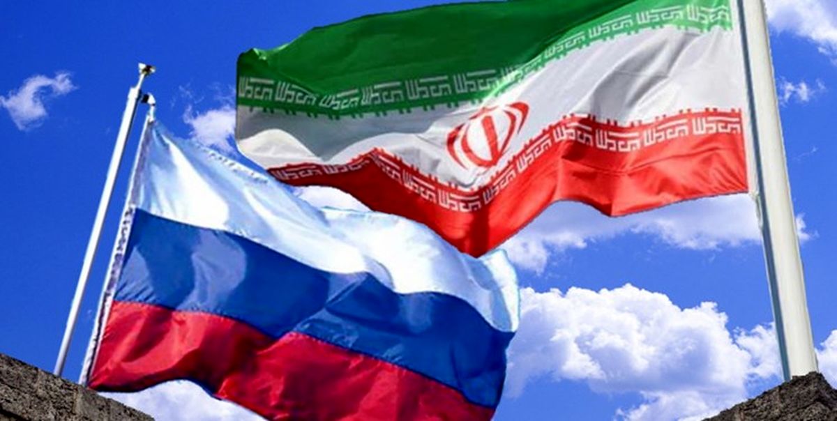 منافع مشترک زیادی در حوزه انرژی گاز با روس‌ها داریم