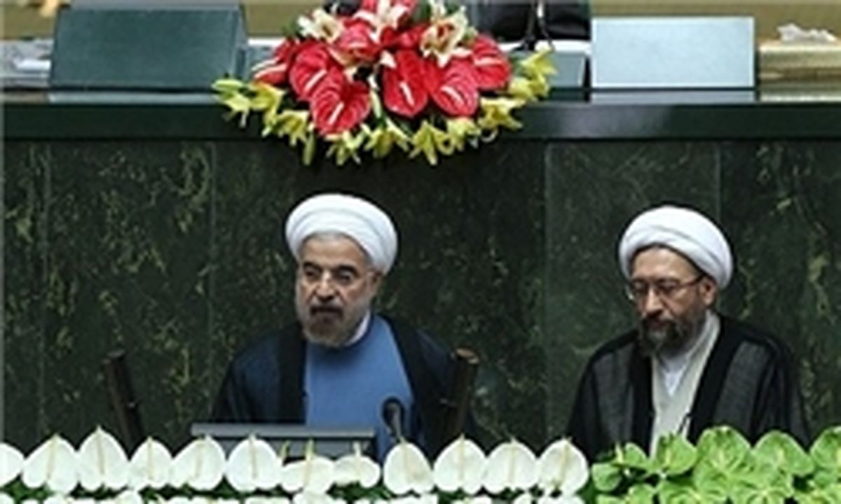 زمان برگزاری تحلیف رئیس جمهور مشخص شد
