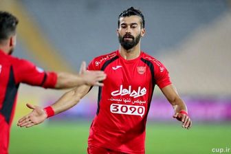 علیرضا بیرانوند رامین رضاییان را به پرسپولیس نزدیک‌تر کرد!