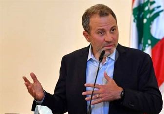 جبران باسیل: برای واردات سوخت از ایران به دیدار سید حسن نصرالله می‌روم